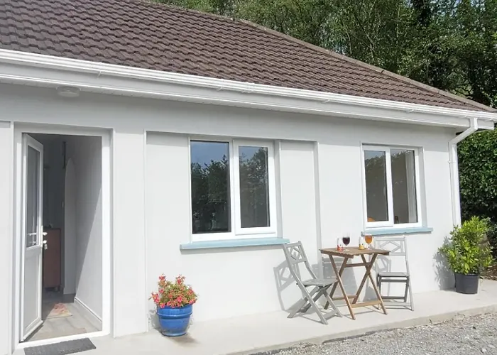 Apartamento An Nead V93yr65 Kenmare